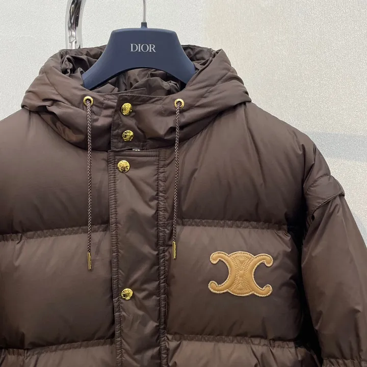 CELINE ベストジレ