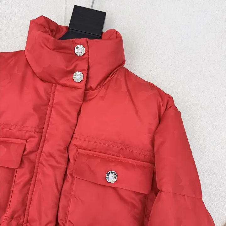 シャネル COCO NEIGE ダウン