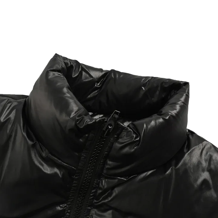 CELINE ショートダウンジャケット