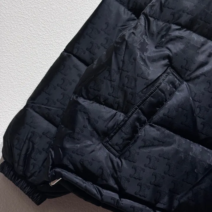 セリーヌ ダウン 男