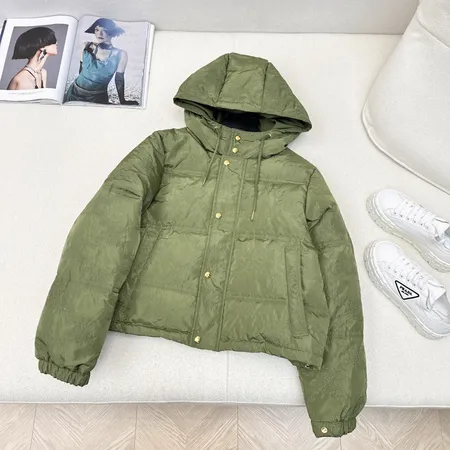 セリーヌ トリオンフ ダウンジャケット