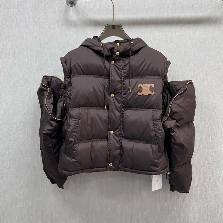 セリーヌ ダウン 2W661901V.19CO