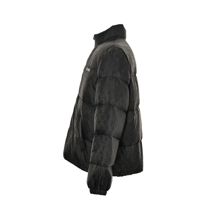 CELINE メンズ ダウンジャケット