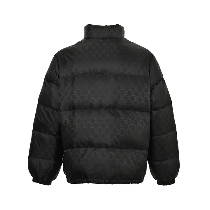 CELINE ショートダウン メンズ