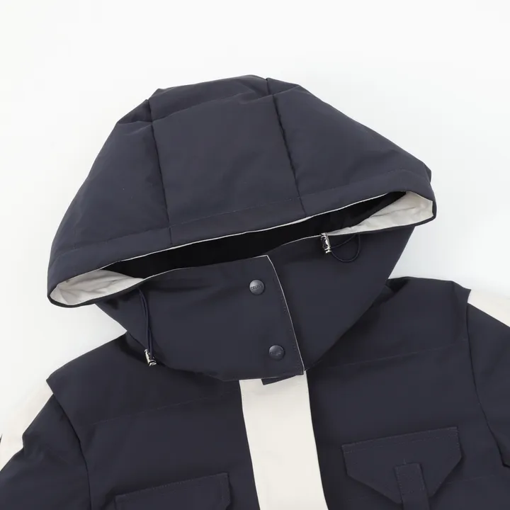 セリーヌ ダウンコート レディース