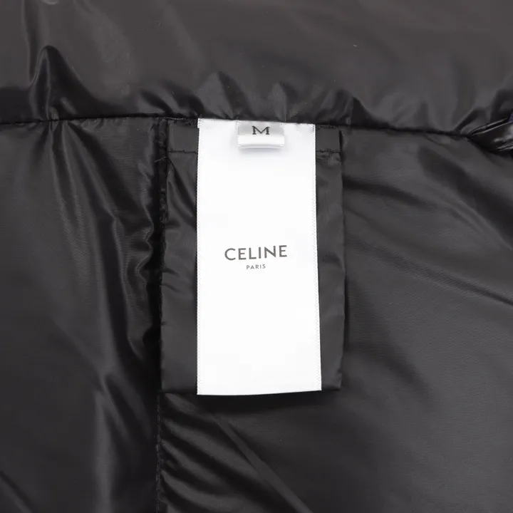 セリーヌ ダウン レディース