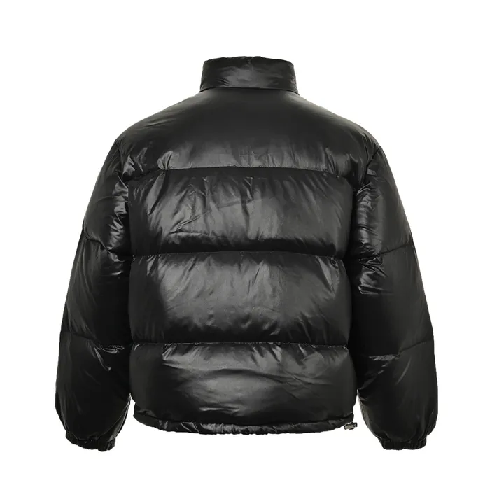 CELINE ナイロン ダウンジャケット