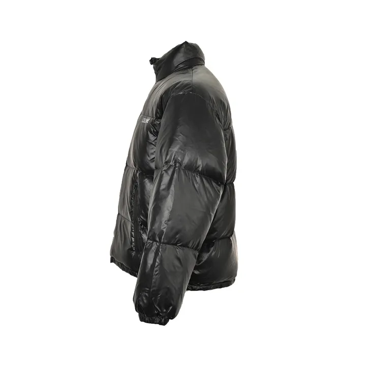 CELINE メンズ ダウンジャケット