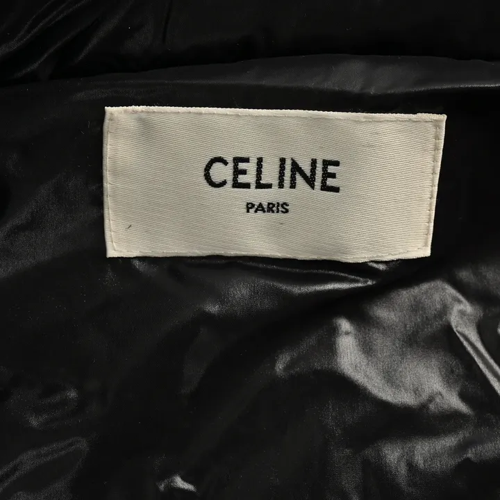 セリーヌ ダウンコート 大きいサイズ