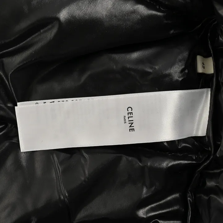 セリーヌ 秋冬 メンズコート