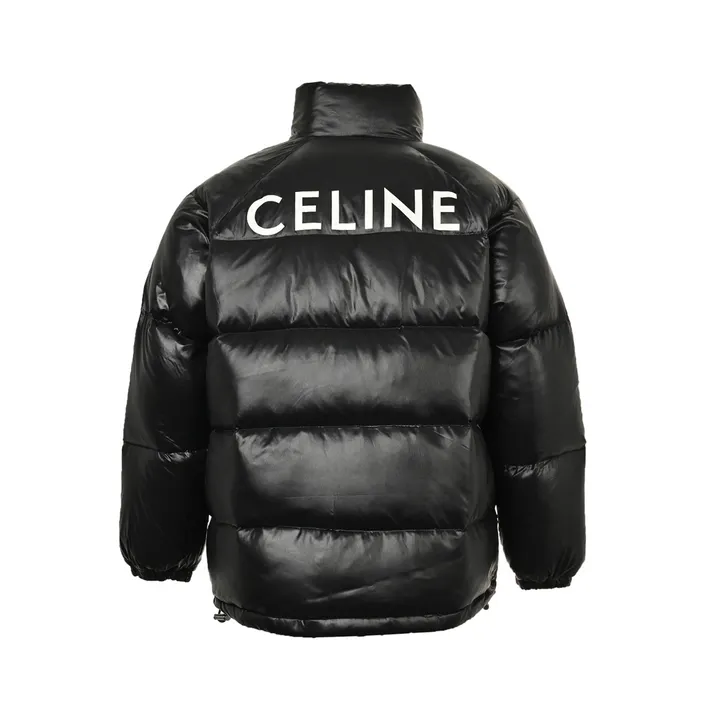 CELINE ダウンジャケット 軽量