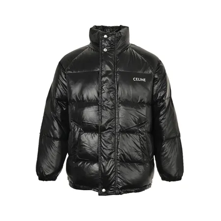 CELINE 高级 ダウンジャケット