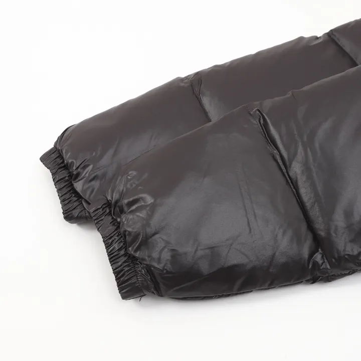 CELINE 大きいサイズ ダウンジャケット