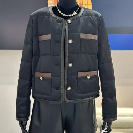 CELINE ベルベットジャケット