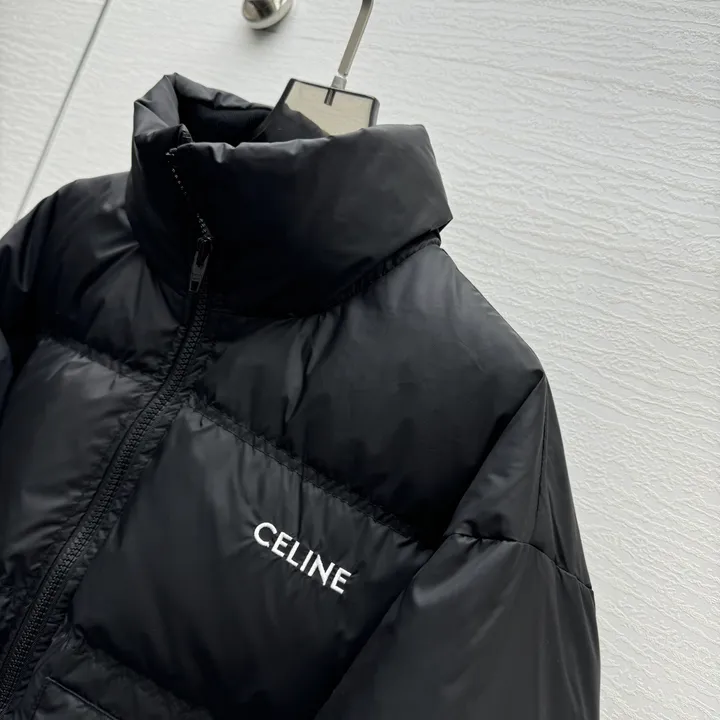 セリーヌ レディース ショートダウン