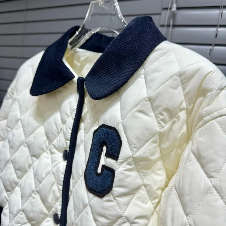 セリーヌ ダウン 激安通販