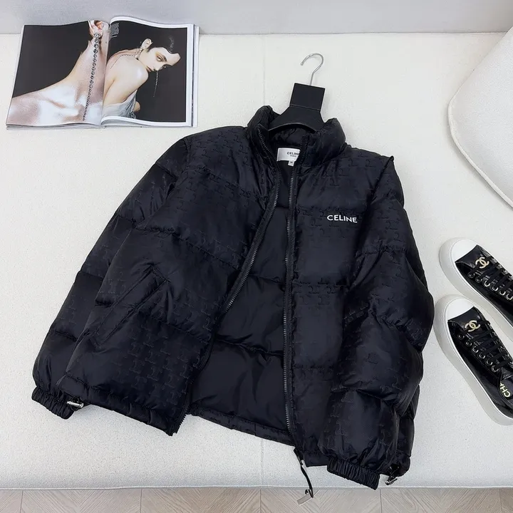 CELINE レディース ダウン 通販