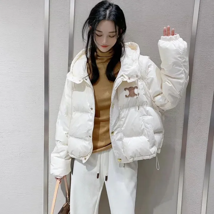 セリーヌ トリオンフ ダウン