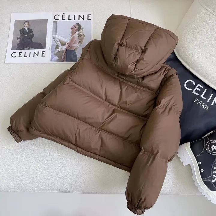 CELINE ダウンベスト