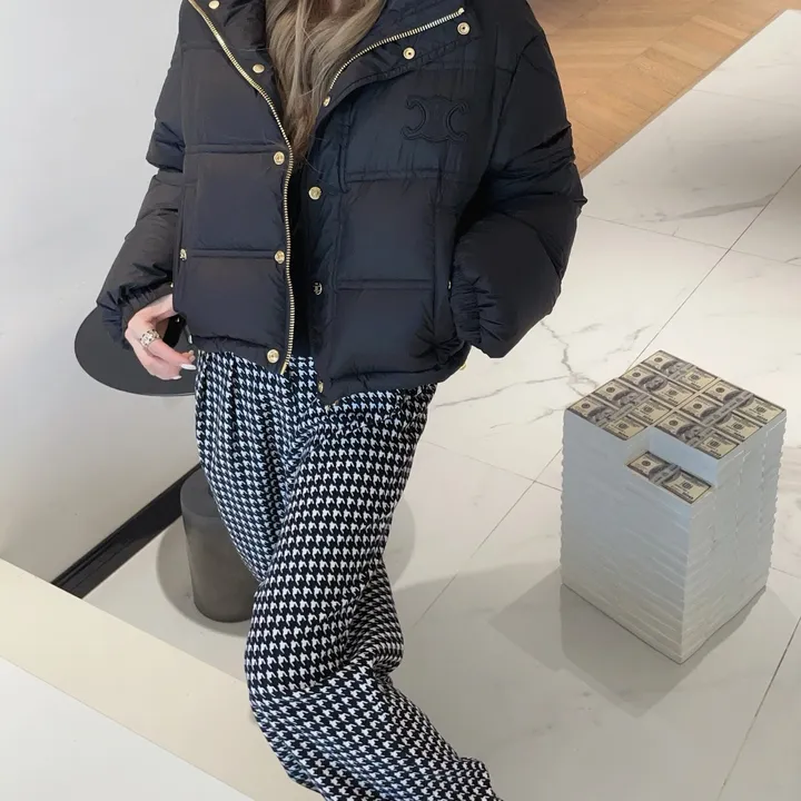 CELINE レディースコート