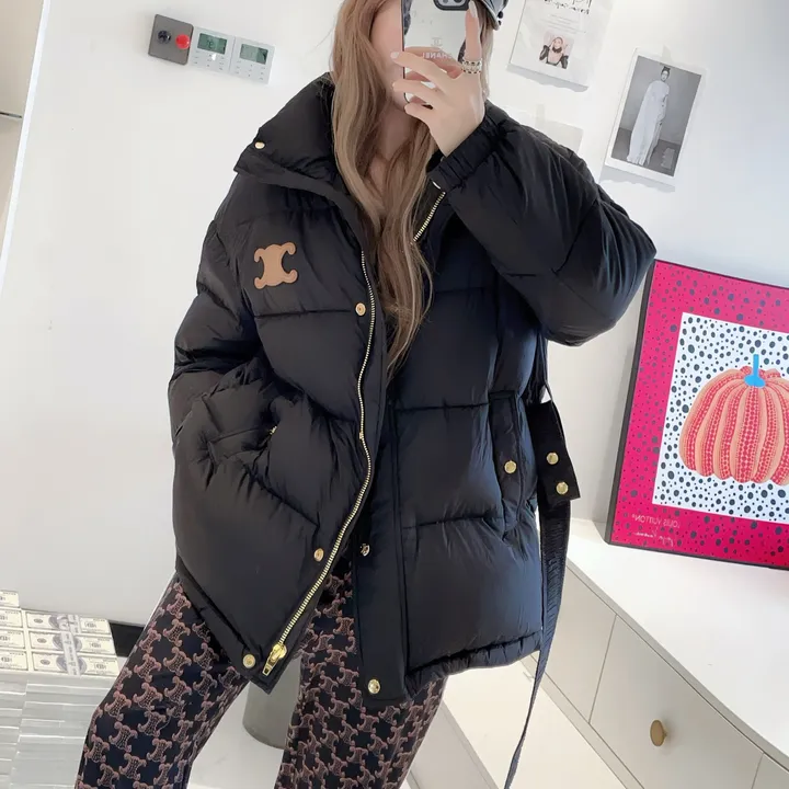 CELINE ダウン 大きいサイズ