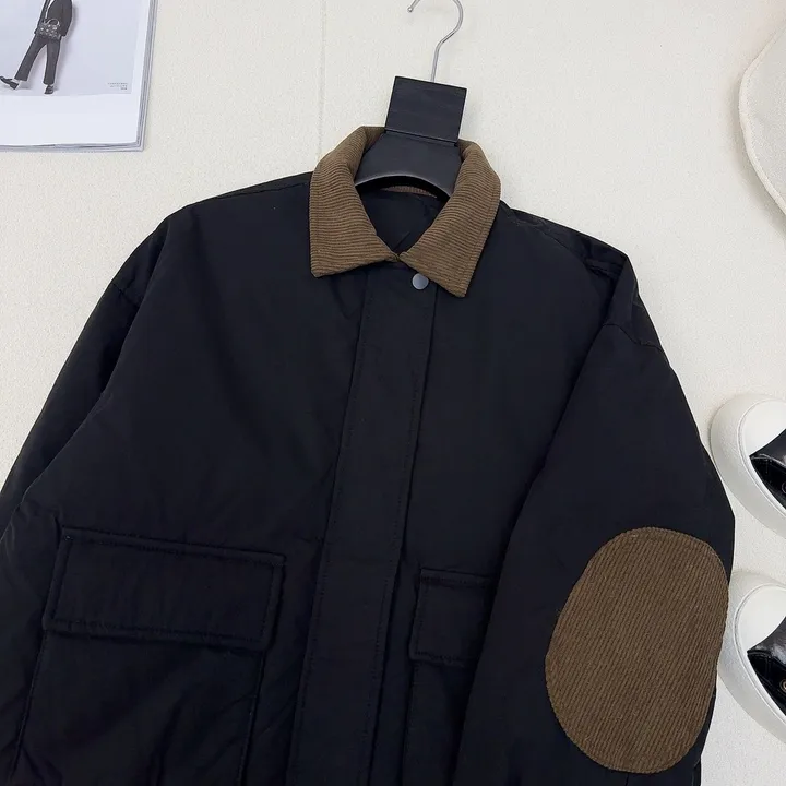 セリーヌ メンズ ダウン