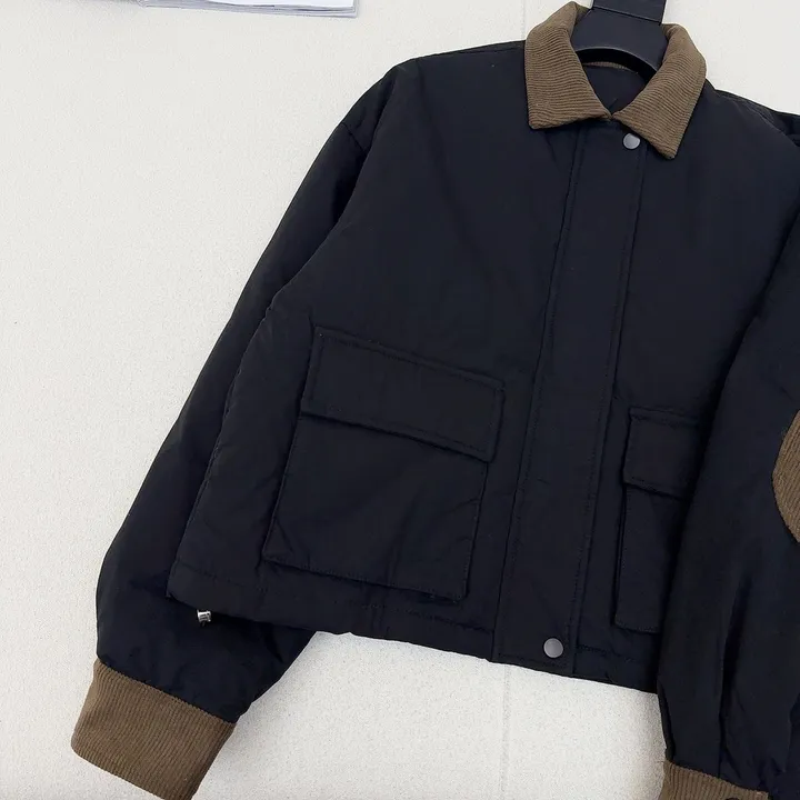 CELINE 新品 ダウンジャケット