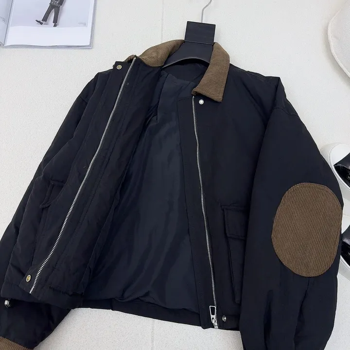 CELINE 新品 ダウンジャケット