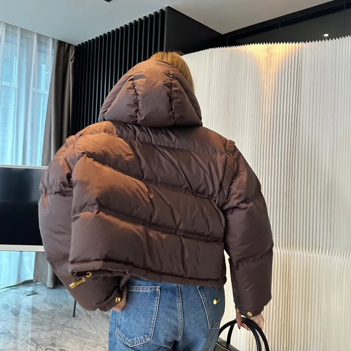 CELINE 軽量 ダウン