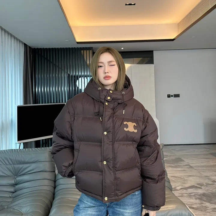 CELINE ダウン レディース