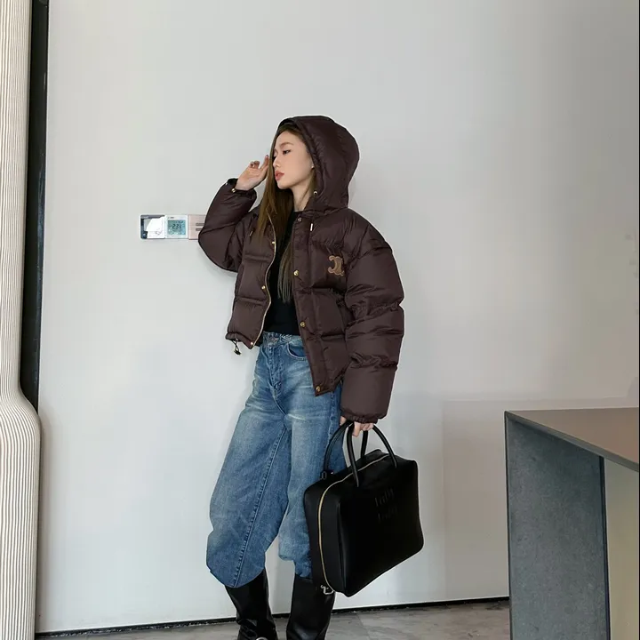 セリーヌ ダウンジャケット最安値