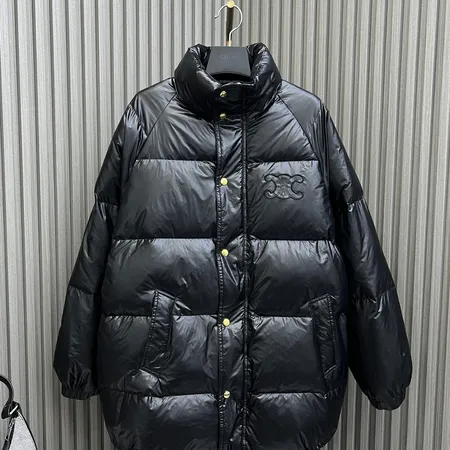 セリーヌ セリーヌ ダウンジャケット