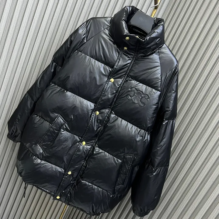 セリーヌ レディース ダウンコート