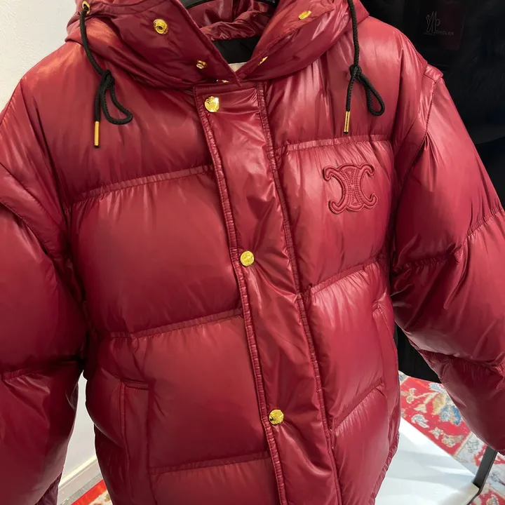 セリーヌ ダウンジャケット 通販