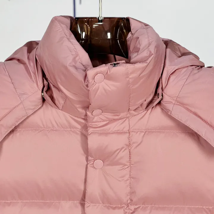 MONCLER MAYA ダウン レディース