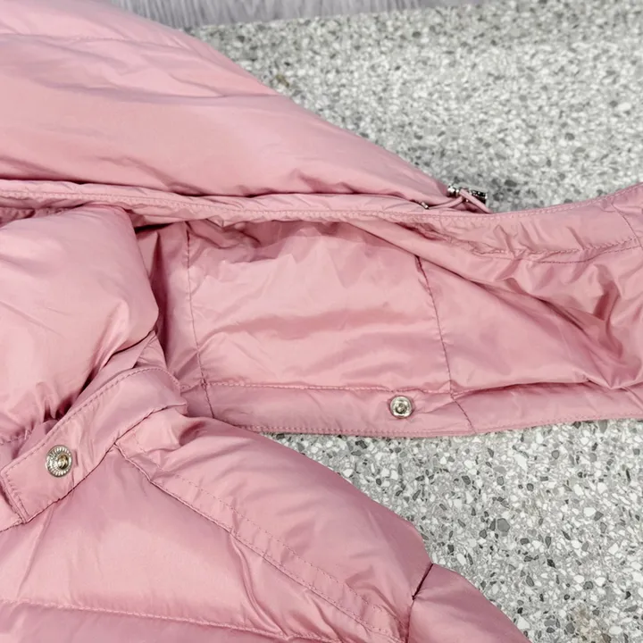 MONCLER MAYA ダウン レディース