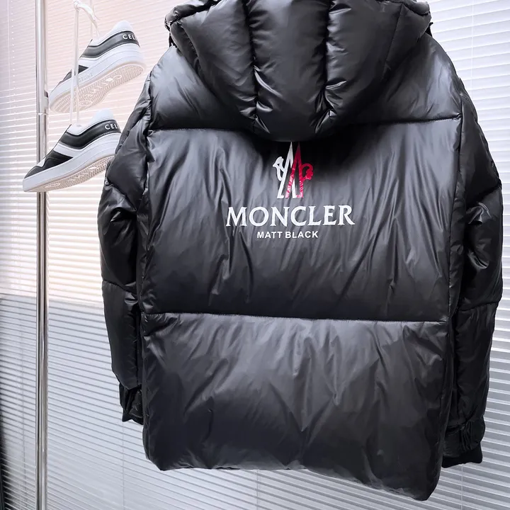 モンクレール グルノーブル メンズ ダウンジャケット