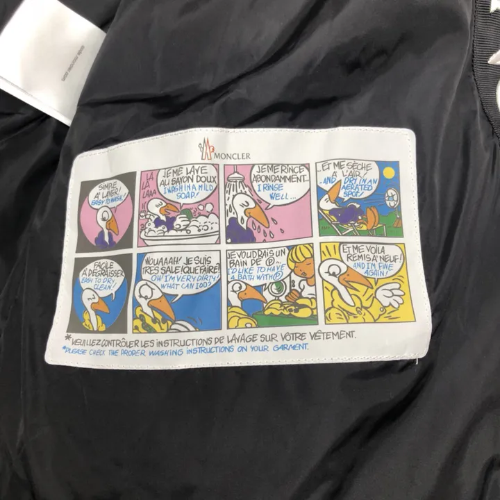 モンクレール メンズ アウター