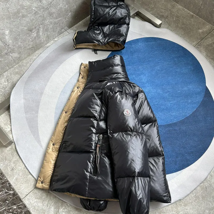 モンクレール ダウン