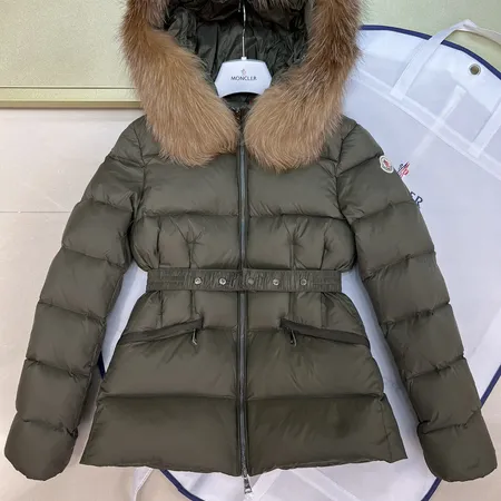 MONCLER Boed ショートダウンジャケット
