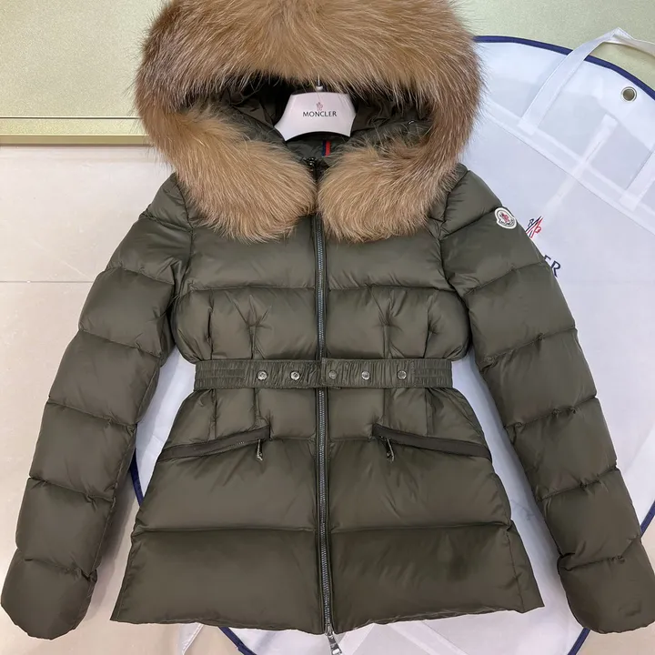 MONCLER Boed ﻿レディース