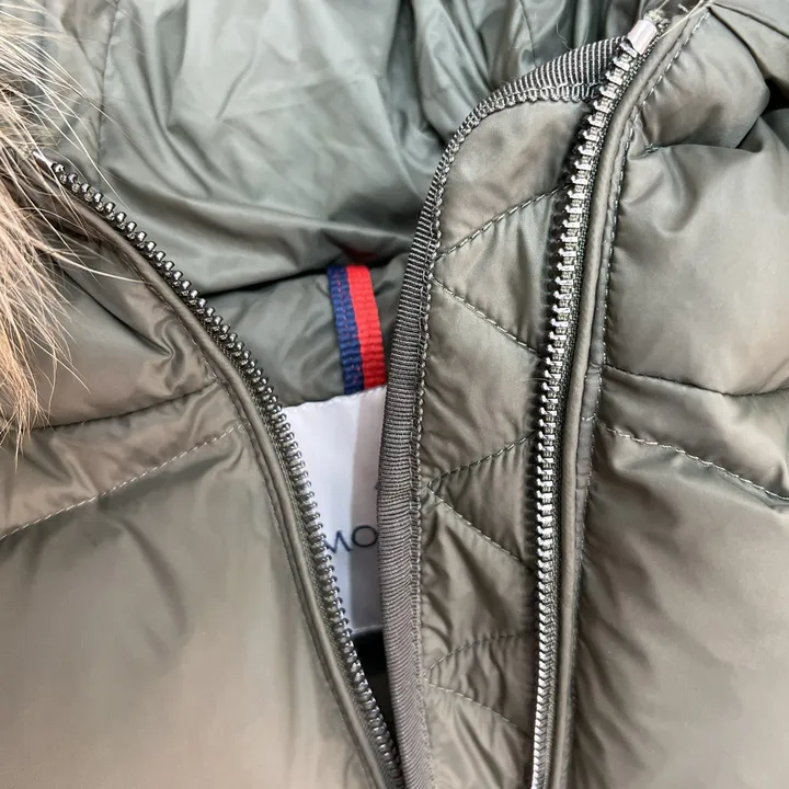 MONCLER Boed ショートダウンジャケット