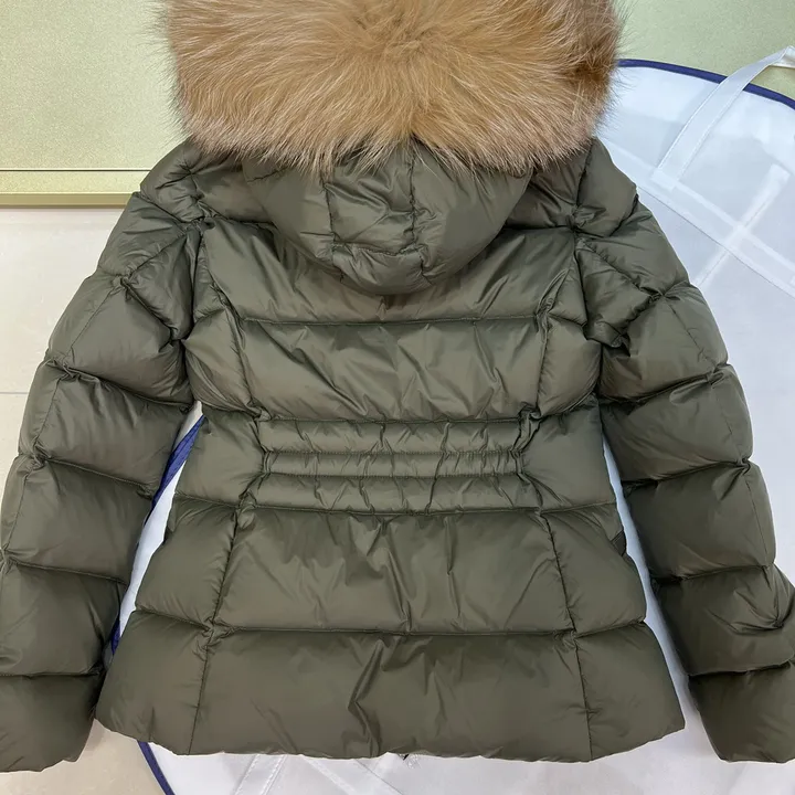 MONCLER Boed ダウンコート 人気