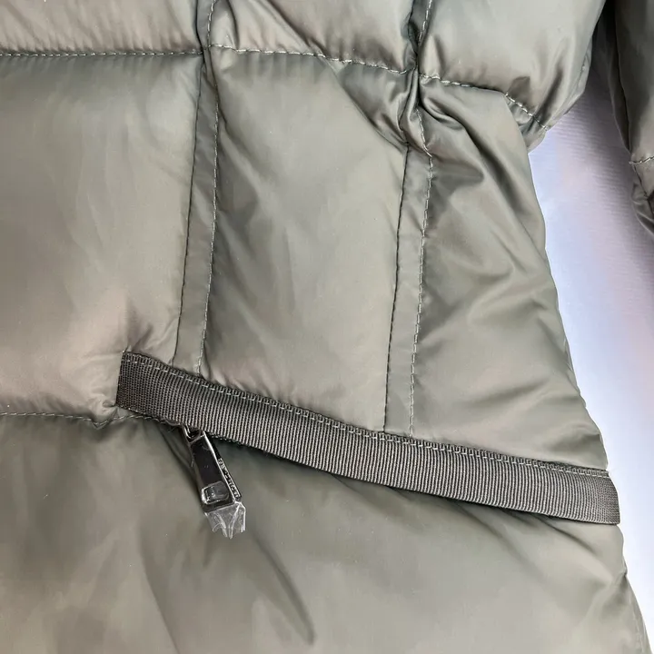 MONCLER Boed ショートダウンジャケット