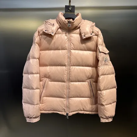 MONCLER Maireショートダウンジャケット