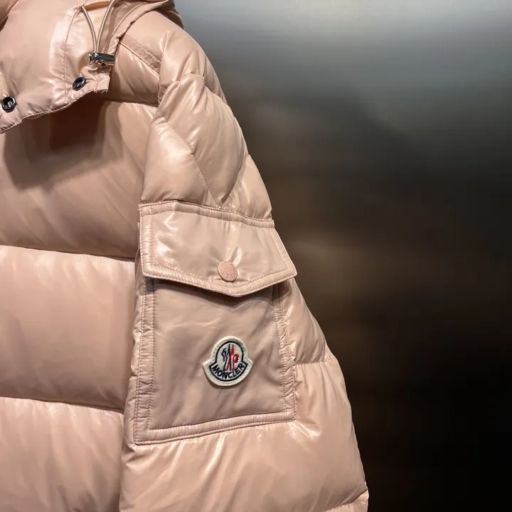 モンクレール Maire ダウン