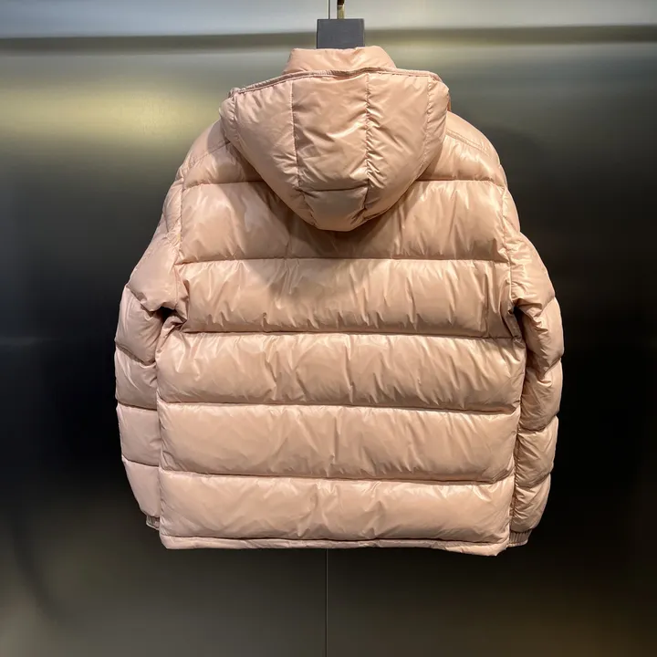 MONCLER 軽量 ダウンジャケット