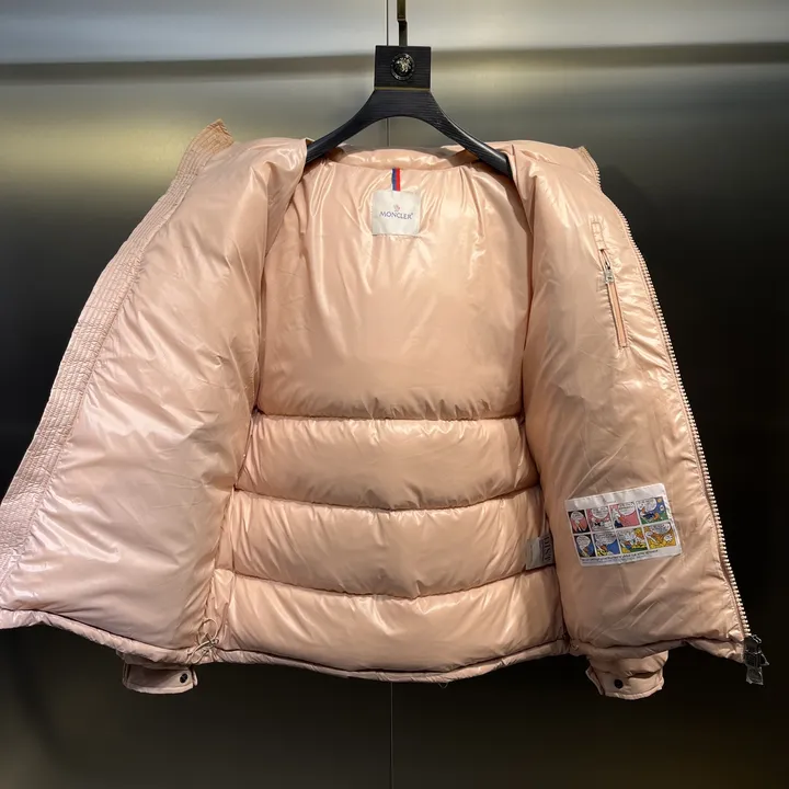 MONCLER ナイロン ダウンジャケット