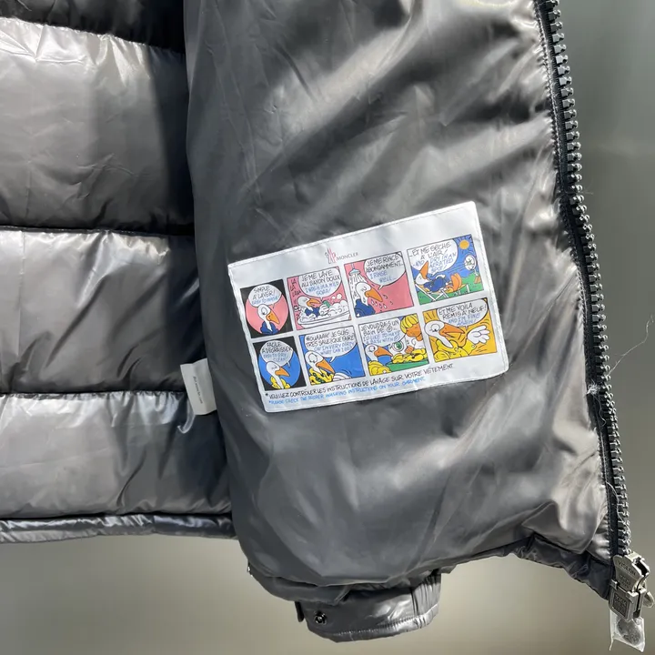 MONCLER MAYA ダウンジャケット