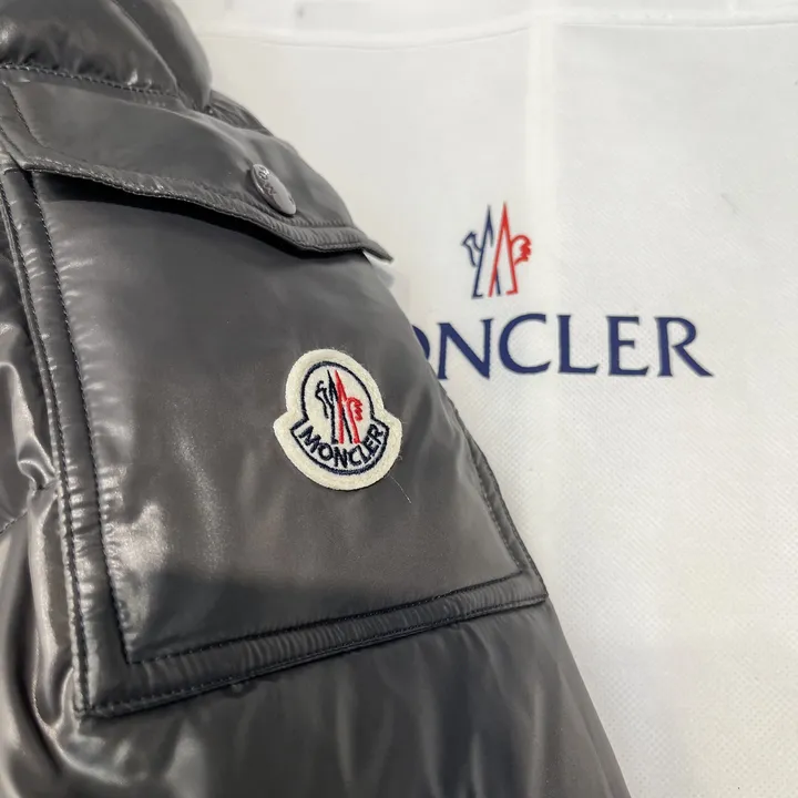 MONCLER MAYA ダウンジャケット